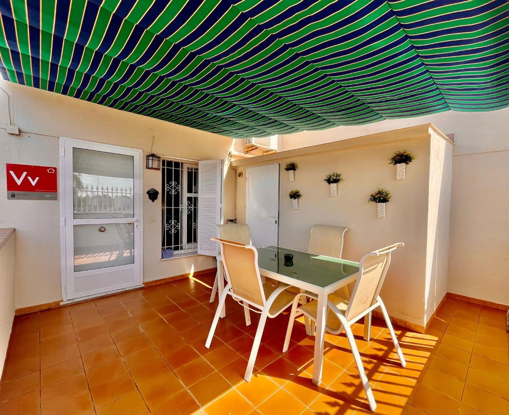 Apartment Atico Ola Azul Los Alcázares